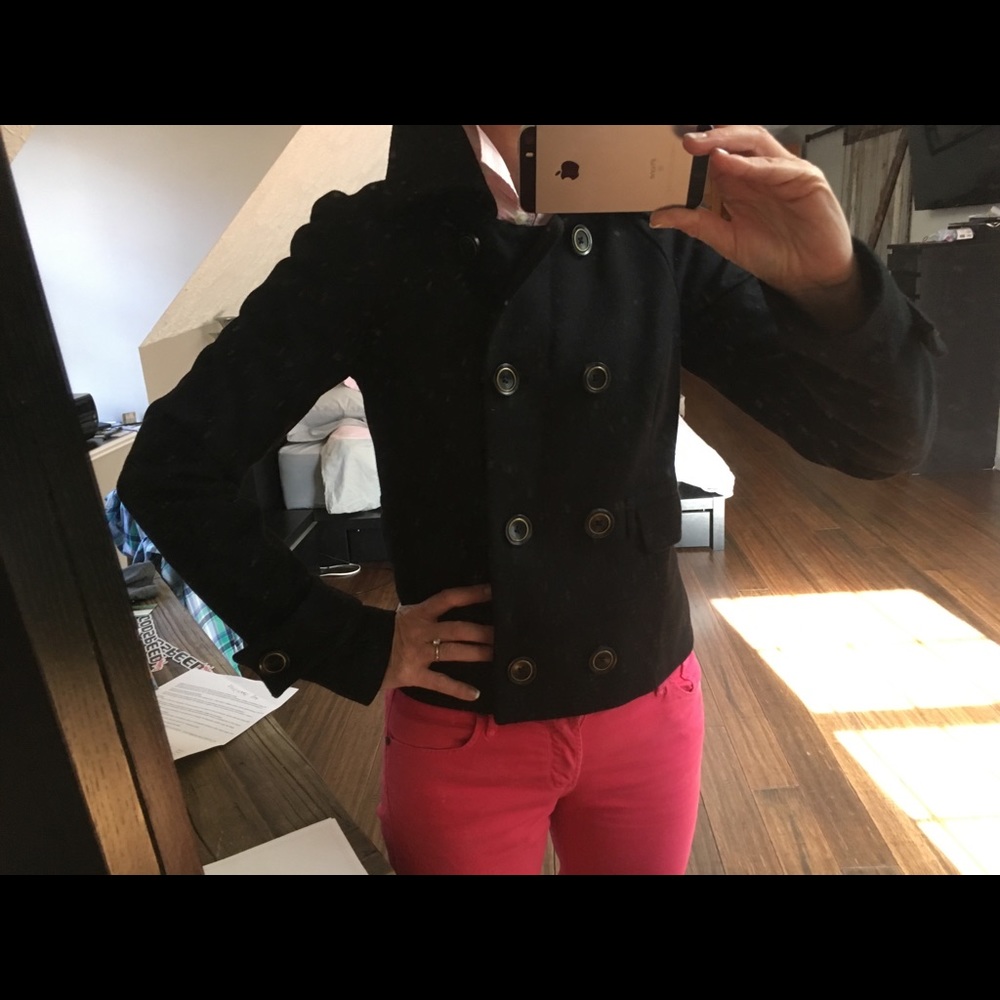 Rachel Zoe jacket - Picture 5 of 5